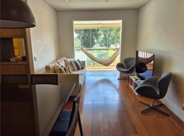 Imagem Principal · Apartamento à venda no Jardim Bonfiglioli diferenciado com 3 quartos, sendo 2 suítes e 2 vagas