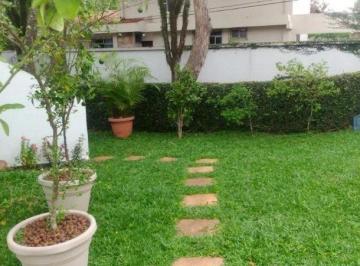 Imagem Principal · Casa no Butantâ com jardim e piscina