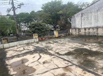 Imagem Principal · Terreno na Rua Pereira do Lago 64