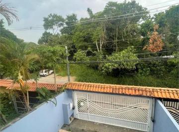 Imagem Principal · Sobrado Vendo Granja Viana