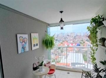 Imagem Principal · LINDO APARTAMENTO DE 67M² 2DORM (1SUITE) 1VG NA REGIÃO DA SAÚDE - ACEITA PERMUTA