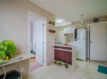Imagem Principal · Apartamento à venda com 2 quartos em Jardim Peri Peri, São Paulo