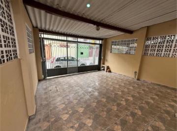 Imagem Principal · OPORTUNIDADE NO JARDIM BONFIGLIOLI - SOBRADO COM QUINTAL E PASSAGEM LATERAL