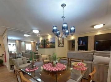 Imagem Principal · Apartamento com 95 metros e varanda gourmet