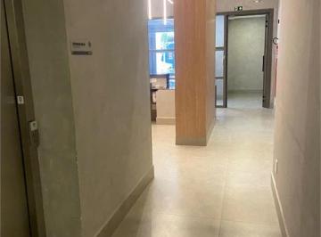 Imagem Principal · Procurando o espaço ideal para o seu negocio? Apresentamos esta excelente sala comercial de 56m² no
