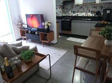 Imagem Principal · Apartamento à venda com 2 quartos em Jardim Barro Branco, Cotia