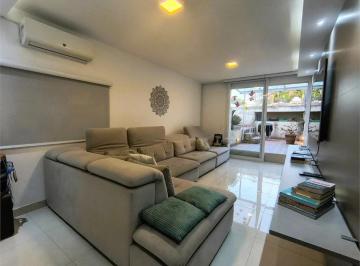 Imagem Principal · Sobrado à Venda MOBILIADO com 192m² no coração do Jardim Bonfiglioli