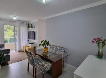 Imagem Principal · Pra vender hoje - Apartamento de 67m2 a venda com 3 dormitórios e 1 suíte no Spazio San Luca