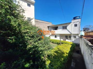 Photo 1 · Sobrado com 6 dormitórios à venda, 330 m² por R$ 500.000,00 - Jardim Normandia -