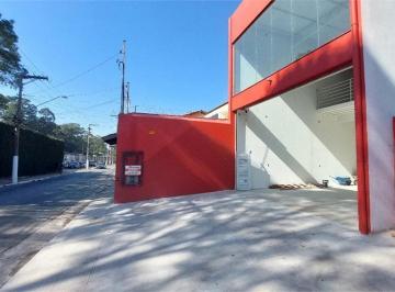 Imagem Principal · Ótimo salão comercial alugando