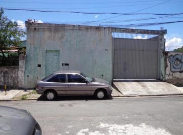 Imagem Principal · Terreno à venda em Jardim Peri Peri, São Paulo