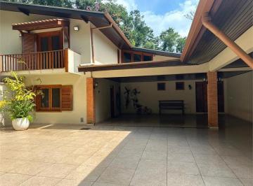 Imagem Principal · Casa à venda com 4 quartos em Jardim Parnaíba, Santana de Parnaíba