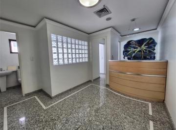 Imagem Principal · Oportunidade - Sala comercial no Condomínio Morumbi Medical Center com 52m² 2 vagas