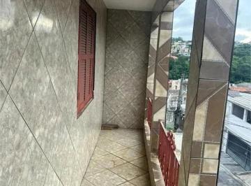 Imagem Principal · Casa espaçosa na Vila Dalva com uma área de 120 m² com 3 quartos