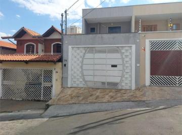 Imagem Principal · Sobrado à venda com 3 quartos, sendo 3 suítes, em Jardim Olympia, São Paulo