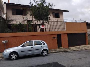 Imagem Principal · Excelente Sobrado com 260m2 de área construída a venda no Butantã