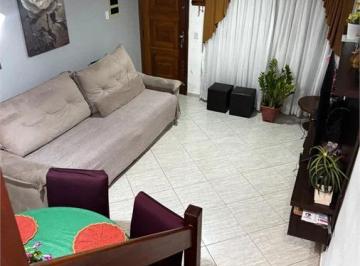 Imagem Principal · Sobrado à venda com 3 quartos, sendo 1 suíte, em Parque Ipê, São Paulo