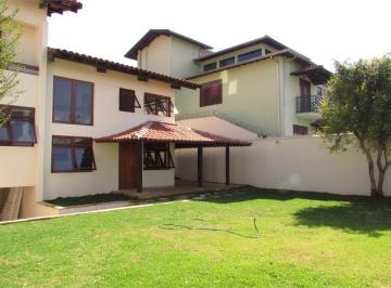 Imagem Principal · Casa em condomínio para locação na Vila São Francisco, 350m² de área útil R$10.000,00