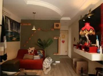 Imagem Principal · Apartamento à venda com 3 quartos em Jardim Vazani, São Paulo
