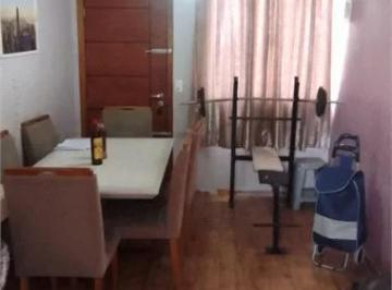 Imagem Principal · Apartamento à venda com 2 quartos em Jardim Jaqueline, São Paulo