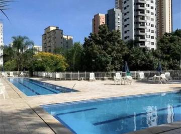 Imagem Principal · Excelente Oportunidade na Vila Andrade: Apartamento com 2 Quartos, Varanda e 2 Vagas