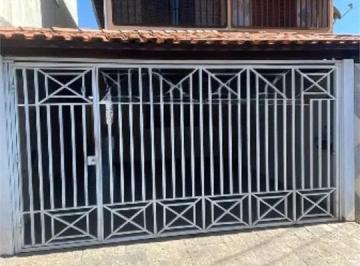 Imagem Principal · Sobrado à venda com 4 quartos, sendo 1 suíte, em Jardim Ester Yolanda, São Paulo