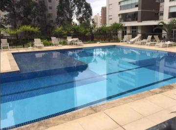 Imagem Principal · Apartamento à venda com 3 quartos em Parque Reboucas, São Paulo