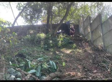 Imagem Principal · Terreno com 548m², zoneamento residencial em rua sem saída no Butantã