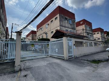 Apartamento · 45m² · 2 Quartos · 1 Vaga · Apartamento de 2 quartos com vaga à venda em Mumbuca – Maricá | R$ 220 mil