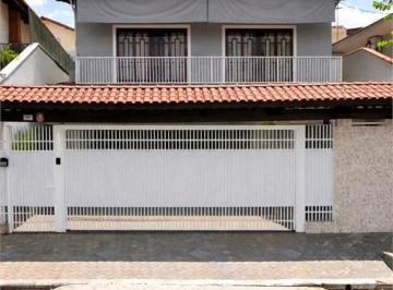 Imagem Principal · Ampla Casa com 4 Dormitórios à Venda no City Bussocaba – Osasco