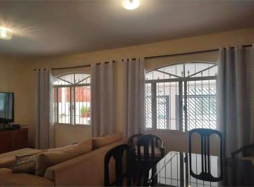 Imagem Principal · Sobrado à venda com 3 quartos em Jardim Ester, São Paulo
