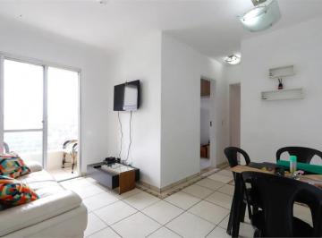 Imagem Principal · Apartamento à venda com 2 quartos em Jardim Monte Alegre, São Paulo