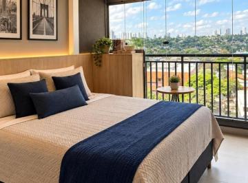 Photo 1 · Studio a venda no Brooklin. 22m²