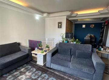 Imagem Principal · Apartamento Duplex de 128m2 aconchegante e bem localizado em Barueri