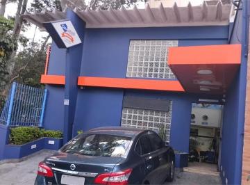 Imagem Principal · OPORTUNIDADE ÚNICA IMÓVEL COMERCIAL A VENDA NA VILA MADALENA