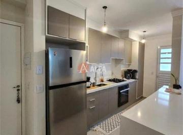 Imagem Principal · Apartamento à Venda em Cotia - Residencial Alpes Clube