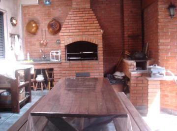Imagem Principal · Casa à venda com 3 quartos em Conjunto Residencial Butantã, São Paulo
