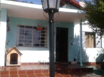 Imagem Principal · Casa à venda com 4 quartos em Jardim Pinheiros, São Paulo