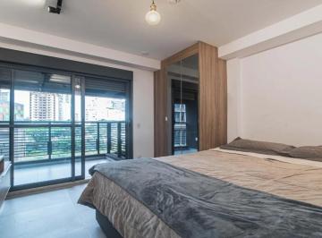 Photo 1 · Studio a venda no Brooklin. 26m²