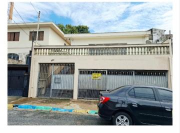 Imagem Principal · Casa Térrea à venda em Butantã, São Paulo