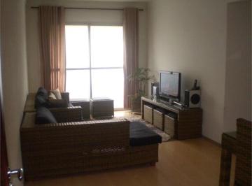 Imagem Principal · Apartamento à venda com 2 quartos em Jardim Ivana, São Paulo