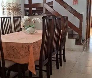 Imagem Principal · Sobrado à venda com 3 quartos em Jardim Ana Maria, São Paulo