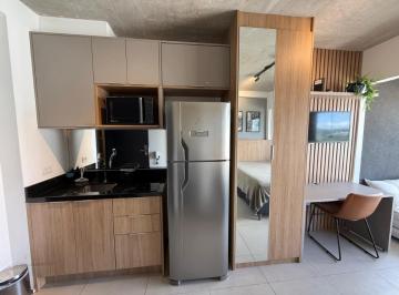 Photo 1 · Studio a venda no Brooklin. 22m²