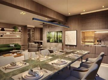Imagem Principal · Apartamento 85 m² com 3 Quartos sendo 1 Suíte - Raizes Butantã
