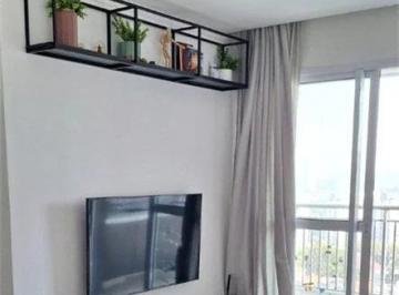 Imagem Principal · Apartamento à venda com 2 quartos em Jardim Esmeralda, São Paulo