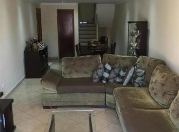 Imagem Principal · Sobrado com 4 dormitórios, 3 suítes e 4 vagas de garagem