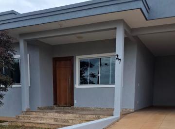 Casa , Sobradinho · ALUGUEL CASA CONDOMINIO GRAVILLE