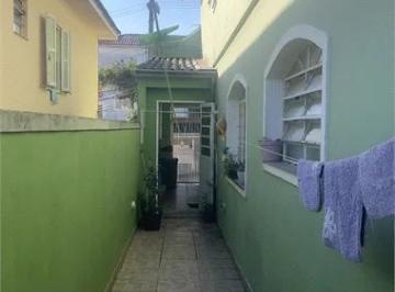 Imagem Principal · Sobrado à venda com 3 quartos, sendo 3 suítes, em Jardim Ester Yolanda, São Paulo