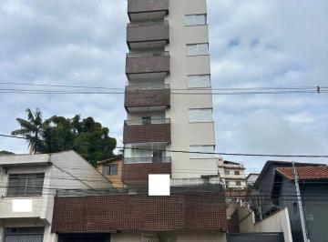 Apartamento de 1 quarto, Poços de Caldas · Apartamento locação 1 quarto centro