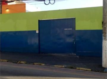 Imagem Principal · Galpão para alugar em Vila Polopoli, São Paulo
